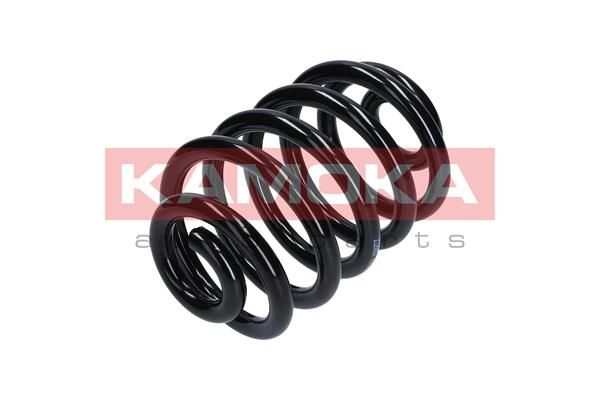 KAMOKA 2120117 Suspension Spring