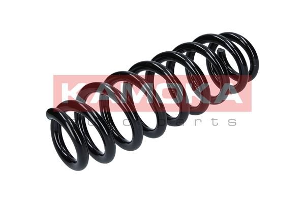 KAMOKA 2120125 Suspension Spring