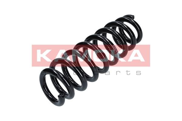 KAMOKA 2120126 Suspension Spring