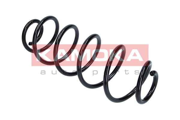 KAMOKA 2120128 Suspension Spring