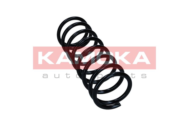 KAMOKA 2120150 Suspension Spring