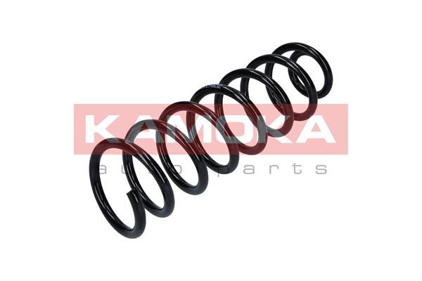 KAMOKA 2120167 Suspension Spring