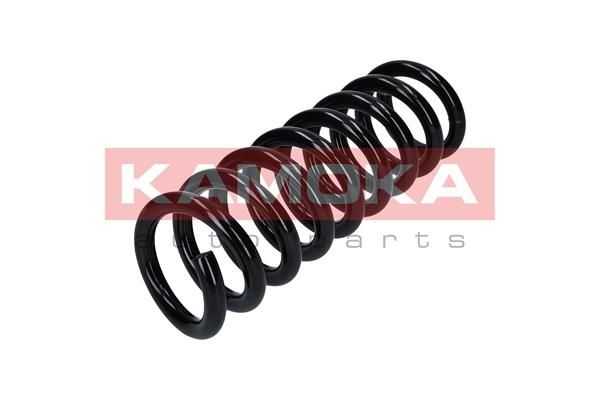 KAMOKA 2120175 Suspension Spring