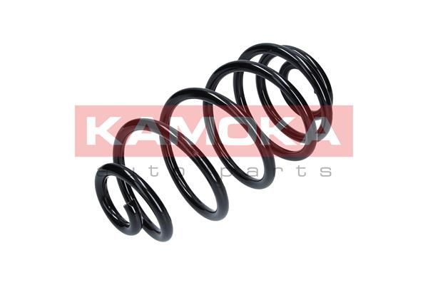 KAMOKA 2120183 Suspension Spring