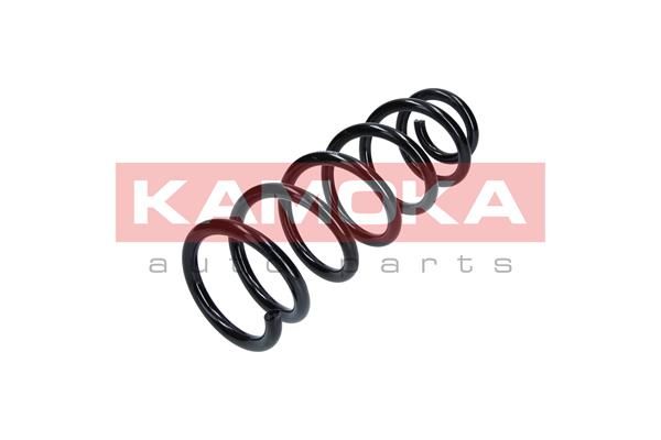 KAMOKA 2120202 Suspension Spring