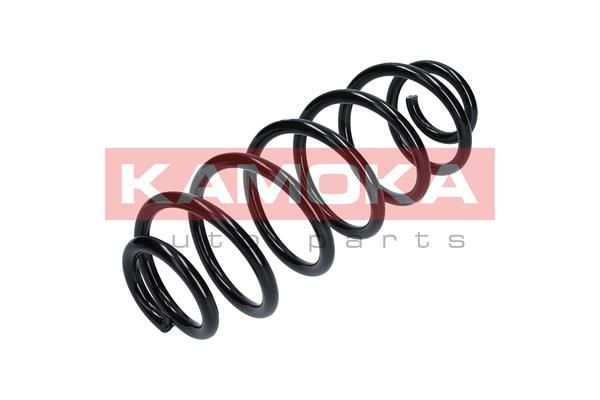KAMOKA 2120214 Suspension Spring