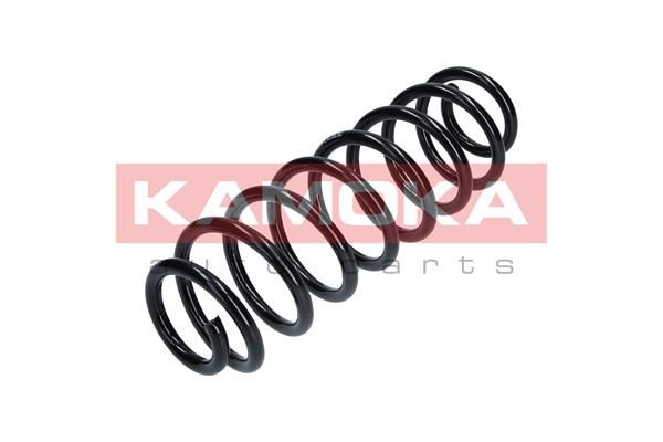 KAMOKA 2120217 Suspension Spring