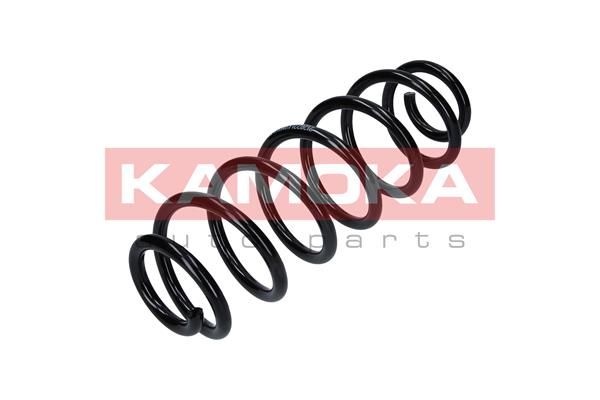 KAMOKA 2120221 Suspension Spring