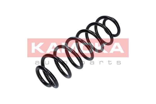 KAMOKA 2120222 Suspension Spring