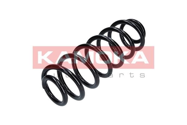KAMOKA 2120224 Suspension Spring