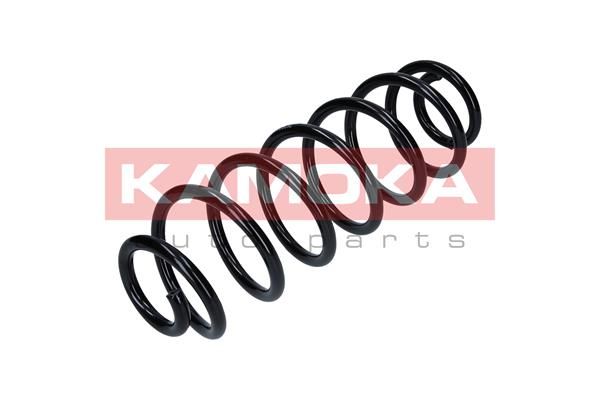 KAMOKA 2120246 Suspension Spring