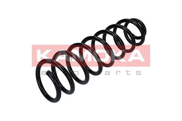 KAMOKA 2120321 Suspension Spring
