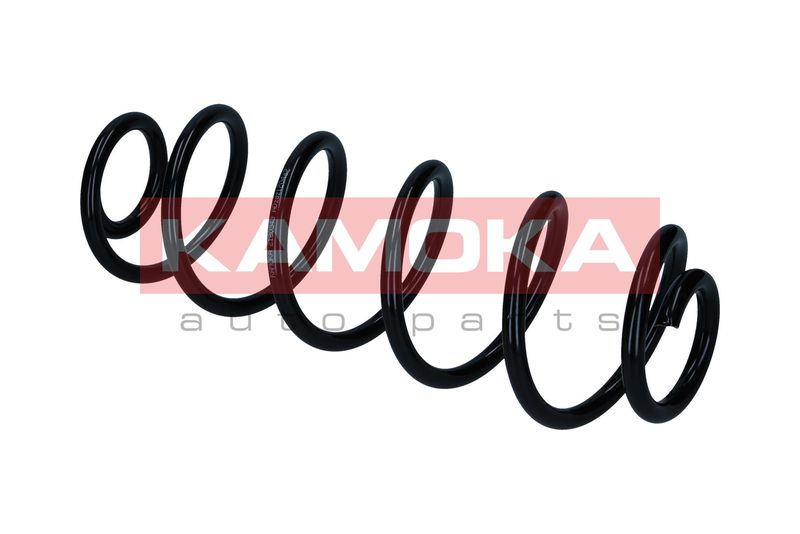 KAMOKA 2120343 Suspension Spring