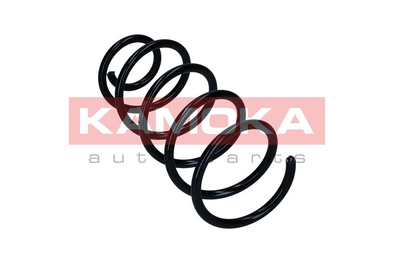 KAMOKA 2120411 Suspension Spring