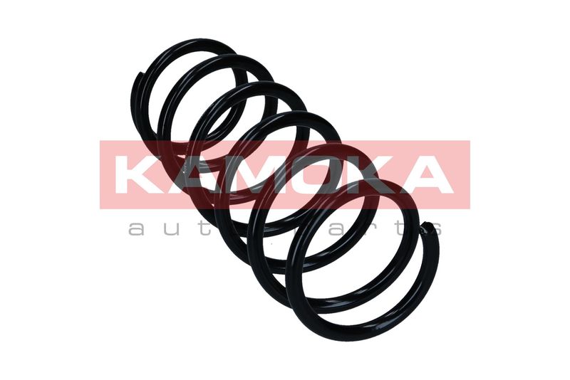 KAMOKA 2120548 Suspension Spring