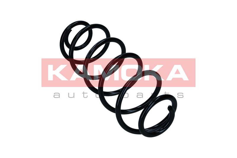 KAMOKA 2120572 Suspension Spring