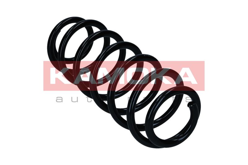 KAMOKA 2120604 Suspension Spring