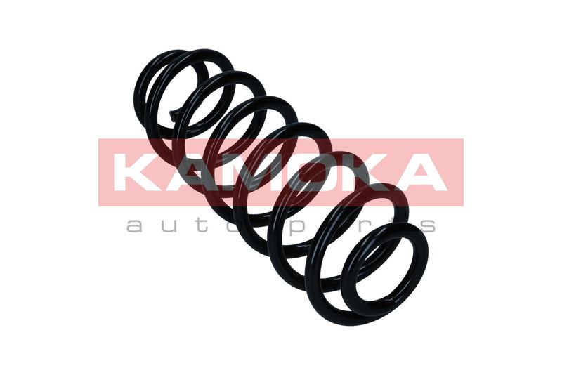 KAMOKA 2120616 Suspension Spring
