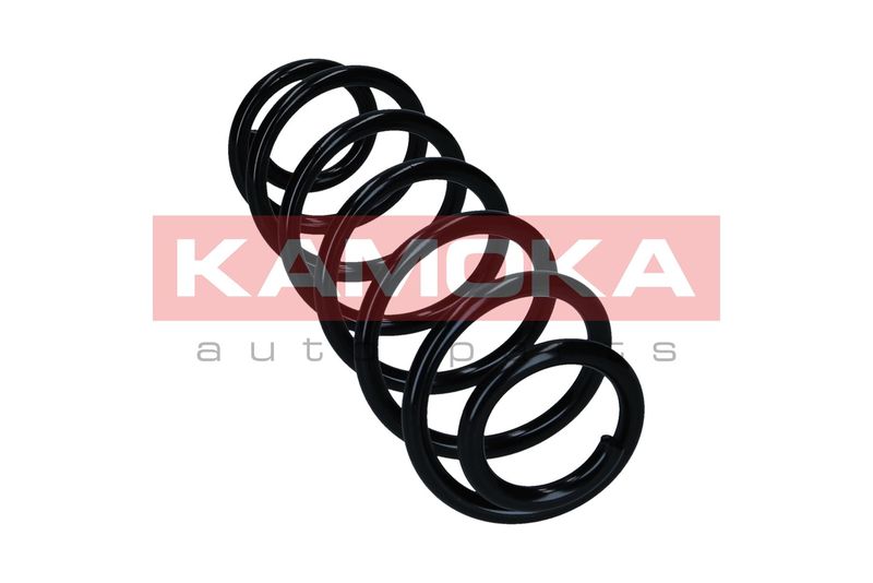 KAMOKA 2120657 Suspension Spring