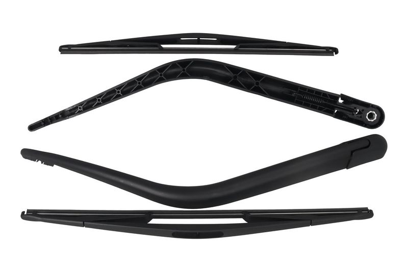 KAMOKA 25111 Wiper Arm, window cleaning