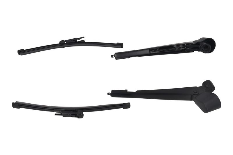 KAMOKA 25126 Wiper Arm, window cleaning