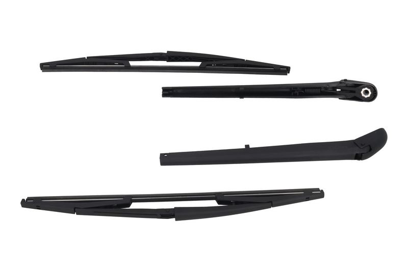 KAMOKA 25139 Wiper Arm, window cleaning