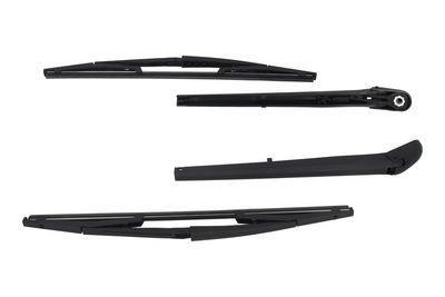 Wiper Arm, window cleaning KAMOKA 25139