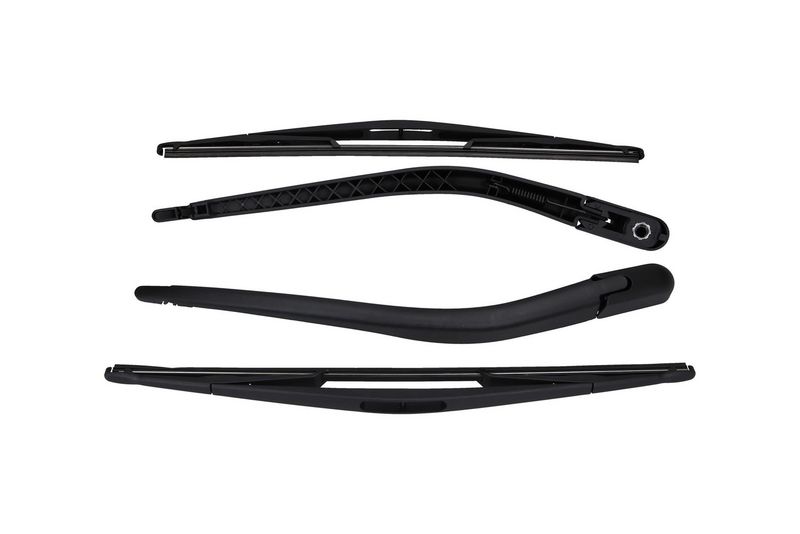 KAMOKA 25153 Wiper Arm, window cleaning