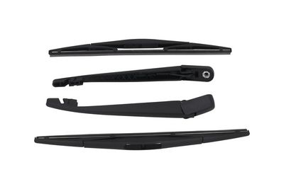 Wiper Arm, window cleaning KAMOKA 25158