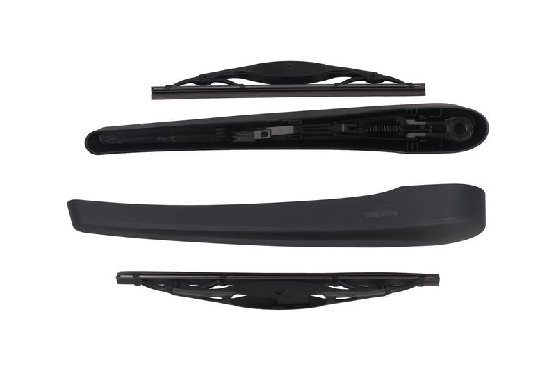 KAMOKA 25161 Wiper Arm, window cleaning