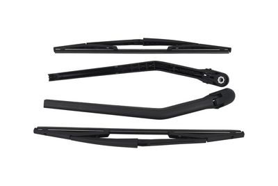 Wiper Arm, window cleaning KAMOKA 25170