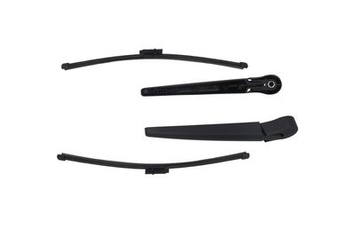 Wiper Arm, window cleaning KAMOKA 25194
