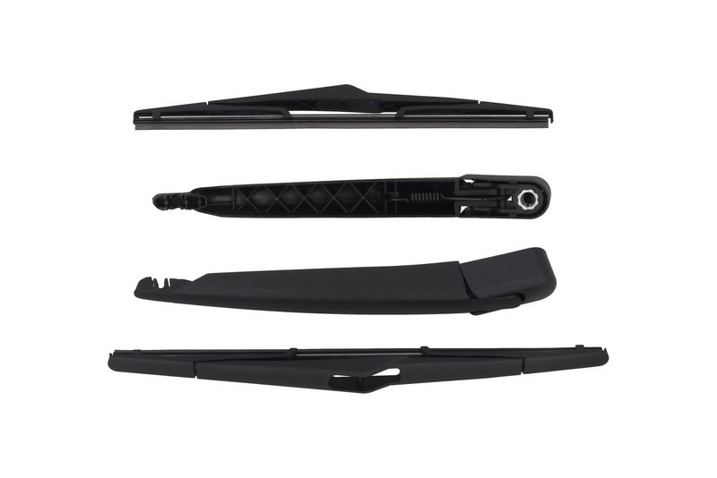 KAMOKA 25241 Wiper Arm, window cleaning