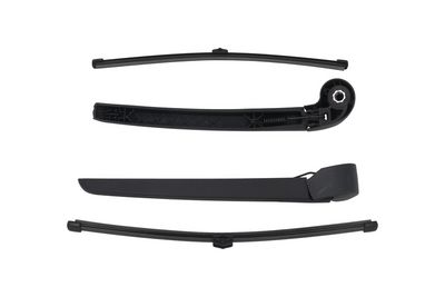 Wiper Arm, window cleaning KAMOKA 25259