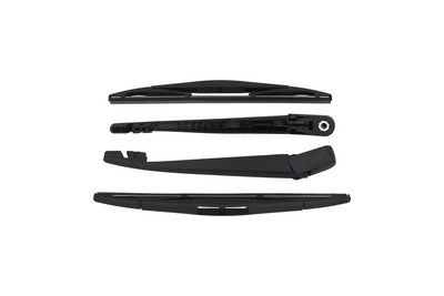 Wiper Arm, window cleaning KAMOKA 25263