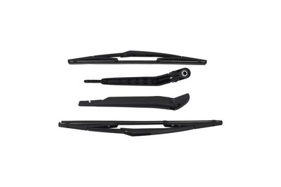 Wiper Arm, window cleaning KAMOKA 25264