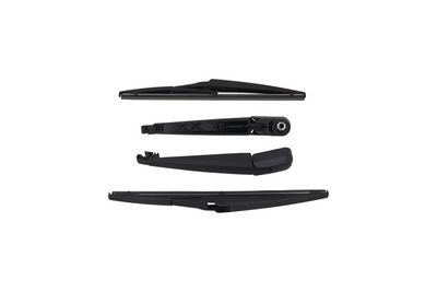 Wiper Arm, window cleaning KAMOKA 25275