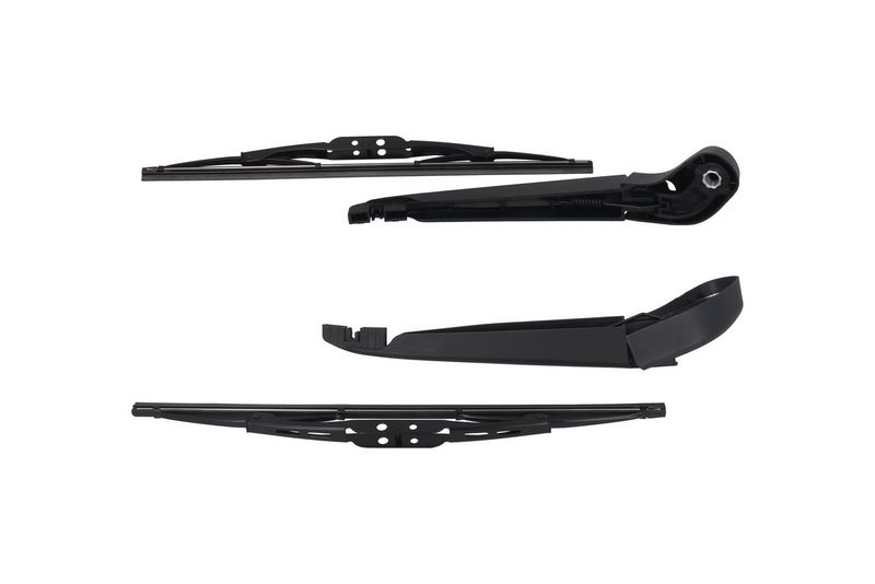 KAMOKA 25276 Wiper Arm, window cleaning