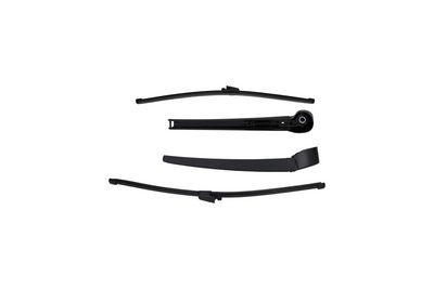 Wiper Arm, window cleaning KAMOKA 25296