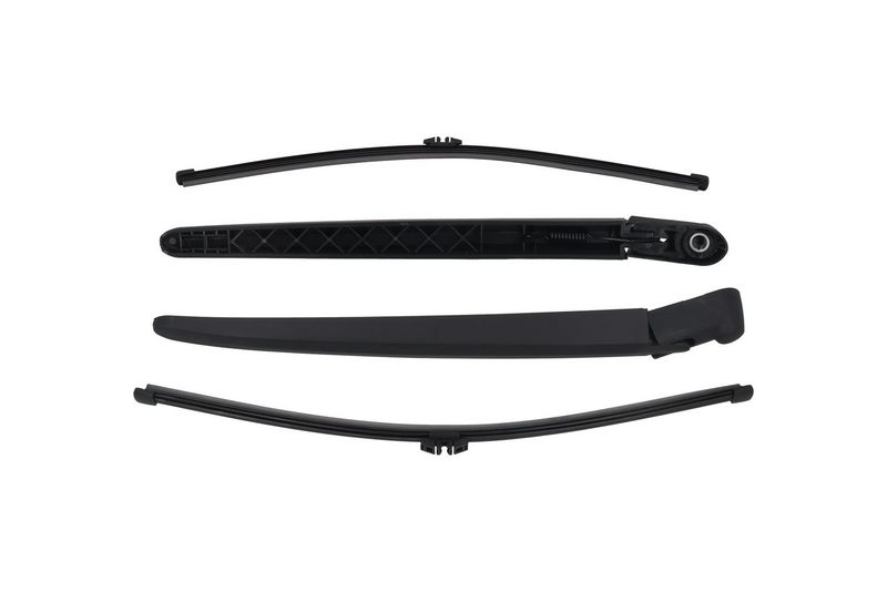 KAMOKA 25377 Wiper Arm, window cleaning