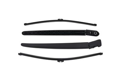 Wiper Arm, window cleaning KAMOKA 25377