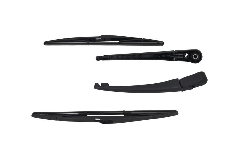 KAMOKA 25395 Wiper Arm, window cleaning