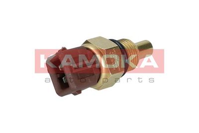 Sensor, coolant temperature KAMOKA 4080004
