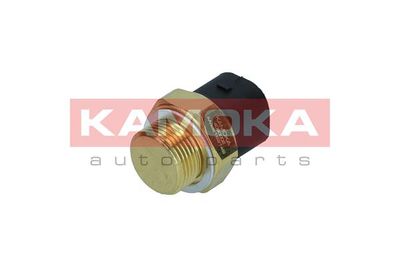 Temperature Switch, radiator fan KAMOKA 4090002
