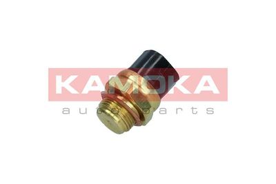 Temperature Switch, radiator fan KAMOKA 4090004