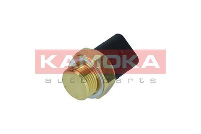 Temperature Switch, radiator fan KAMOKA 4090008