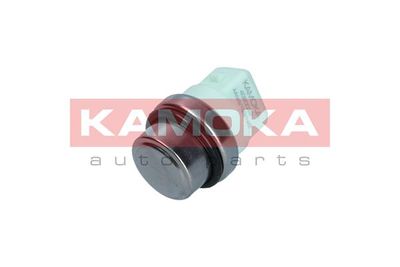 Temperature Switch, radiator fan KAMOKA 4090032