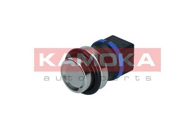 Temperature Switch, radiator fan KAMOKA 4090034