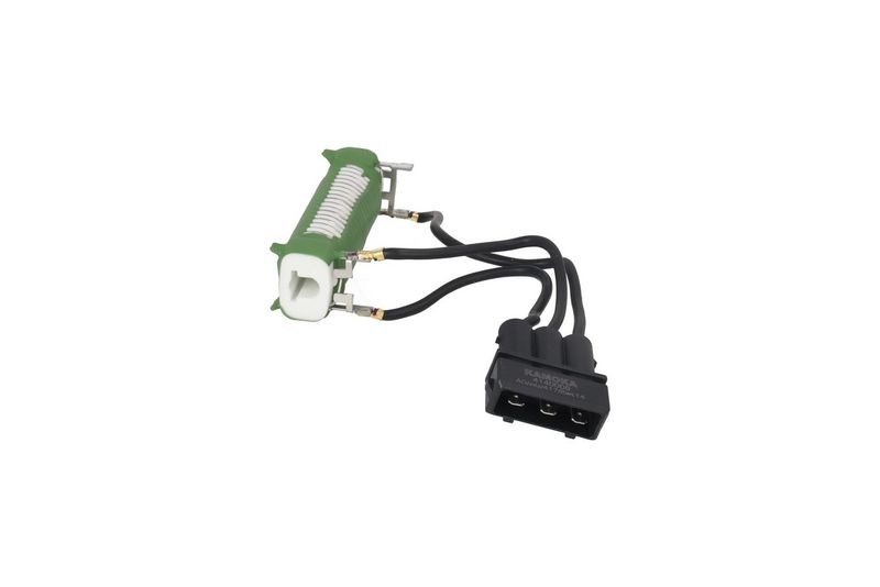 KAMOKA 4140008 Resistor, interior blower