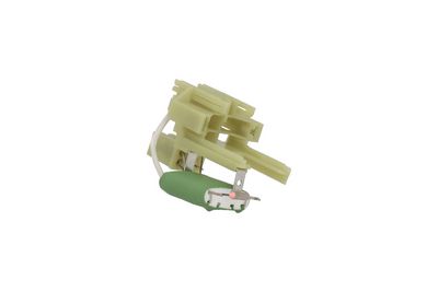 Resistor, interior blower KAMOKA 4140013